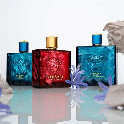 versace eros flame bipa|Versace Eros Flame review.